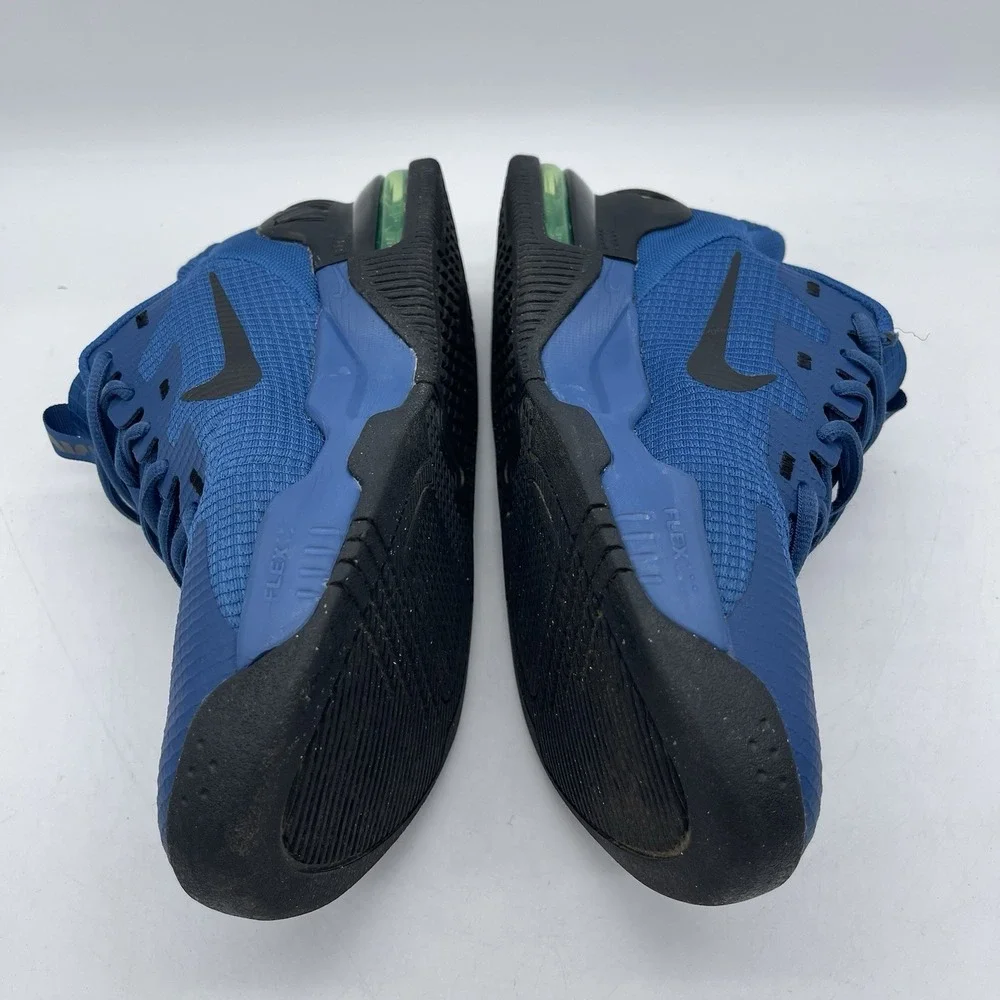 Nike DM0829-403 Air Max Alpha Trainer 5 Men's Size 8 Shoes Court Blue Sneakers